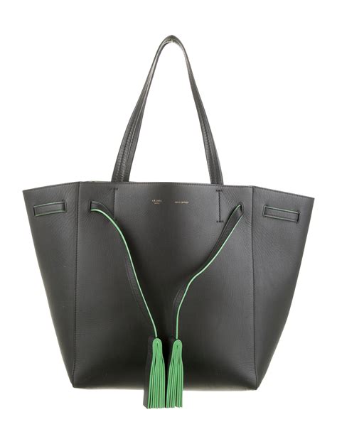 Tassels Celine Bags 